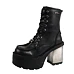 NEW ROCK ITALI NEGRO, ITALI NEGRO, RIBETE NEGRO 41
