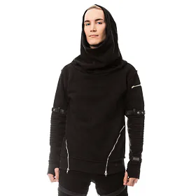 VIXXSIN VOYAGE Black Černá S