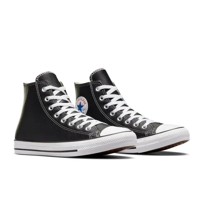 CONVERSE Chuck Taylor All Star Černá Bílá 36