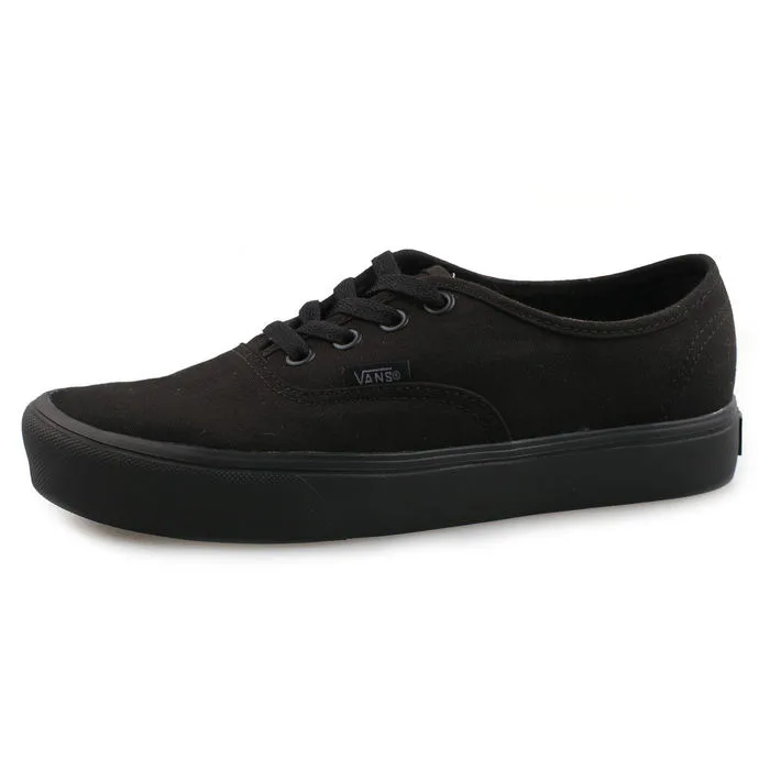 VANS UA AUTHENTIC LITE (Canvas) Bla Černá 36