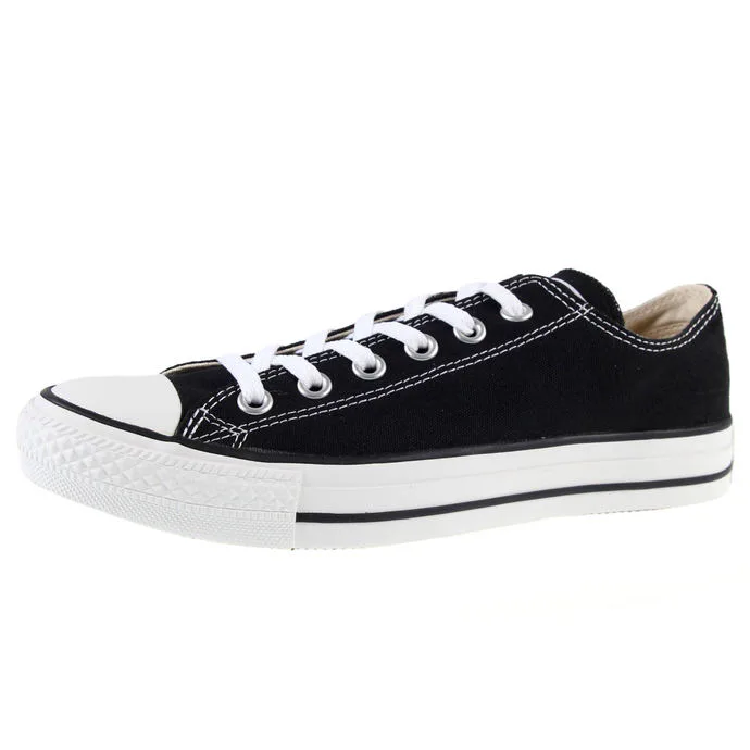 CONVERSE All Star Černá Bílá 36